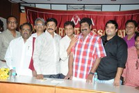 Murali Mohan 2014 Bday Celebrations